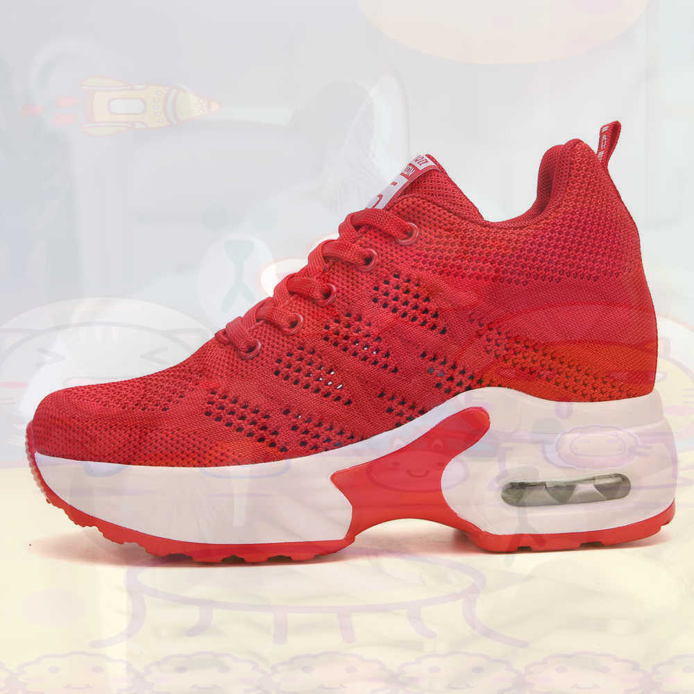 Rosso Taglia 36 Scarpe Donna T - Outdoor Sport Ideas recensione e prezzo