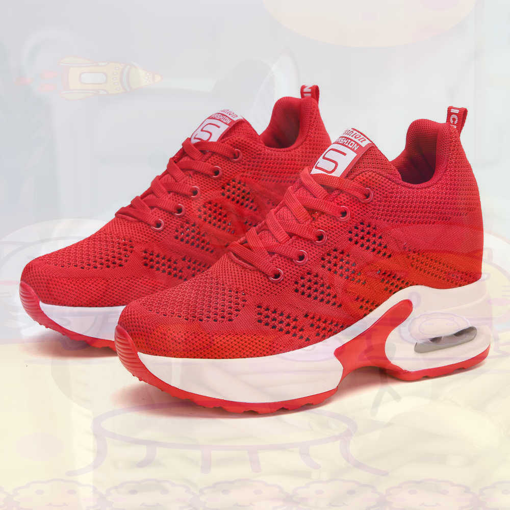 Rosso Taglia 36 Scarpe Donna T - Outdoor Sport Ideas recensione e prezzo