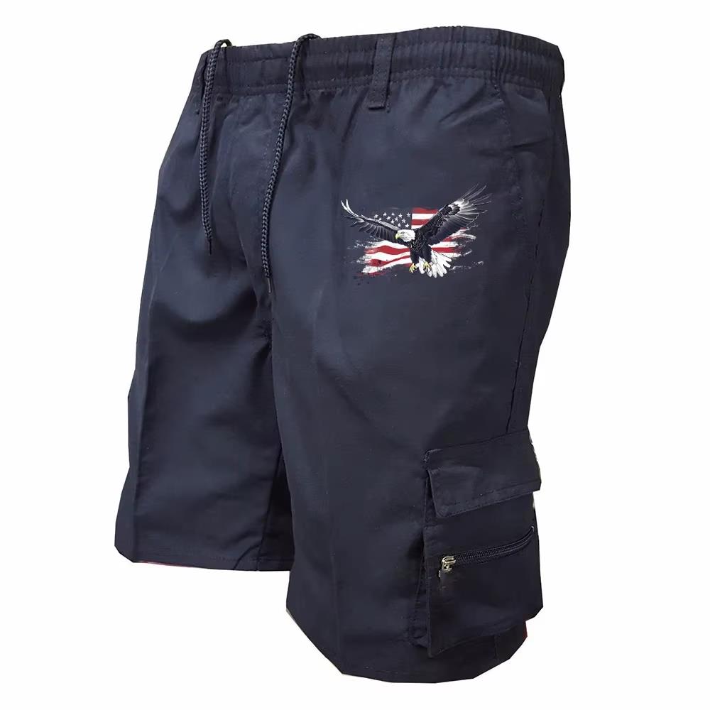 Pantaloncini Cargo da Uomo 202 - Outdoor Sport Gear recensione e prezzo