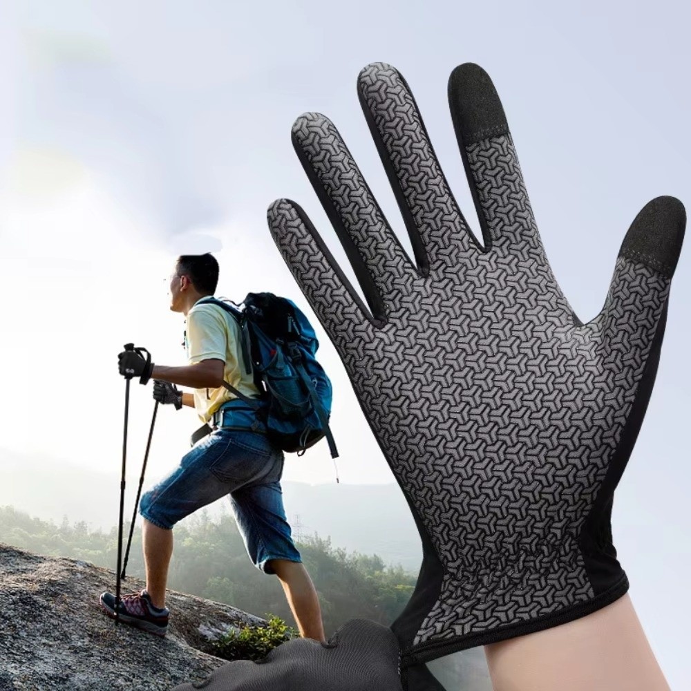 Nuovi Guanti da Equitazione Tr - Horse Riding Glove recensione e prezzo