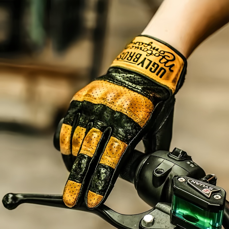 Guanti da moto Uglybros unisex - Horse Riding Glove recensione e prezzo