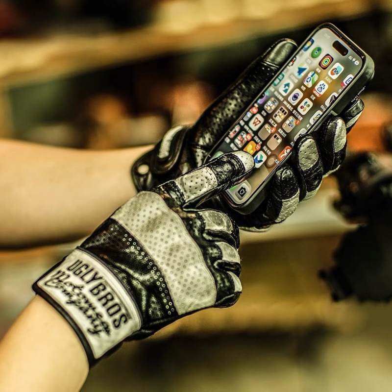 Guanti da moto Uglybros unisex - Horse Riding Glove recensione e prezzo