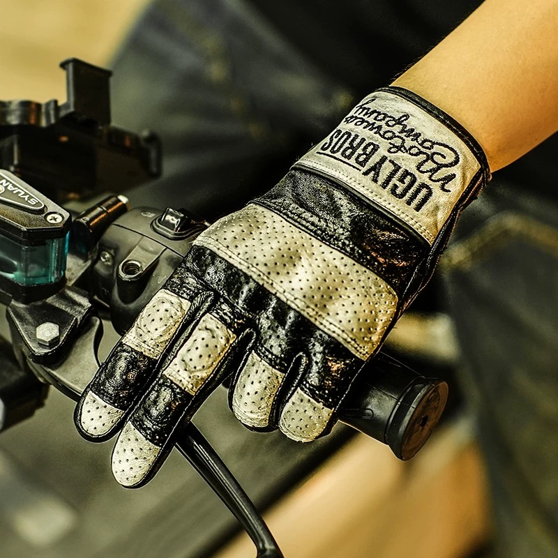 Guanti da moto Uglybros unisex - Horse Riding Glove recensione e prezzo