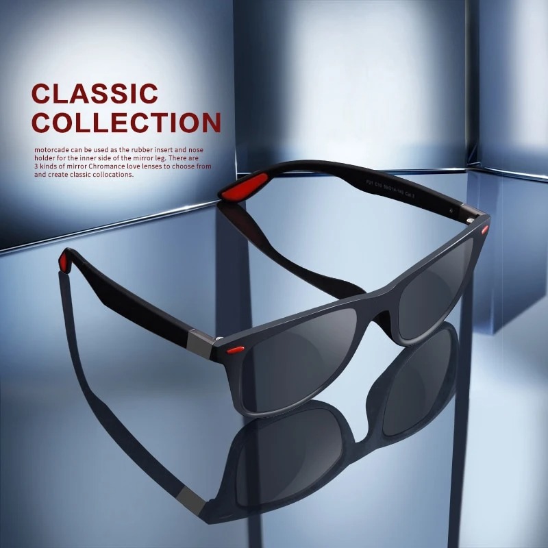 Occhiali da Sole Classici Retr - Outdoor Sport Glasses recensione e prezzo
