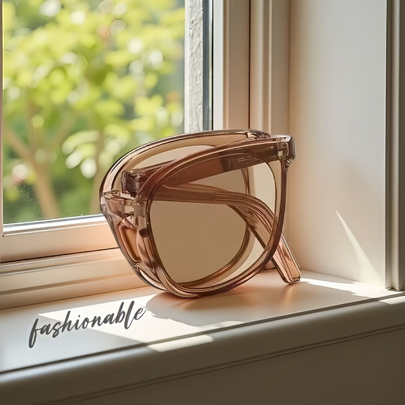 Occhiali da sole pieghevoli -  - Outdoor Sport Glasses recensione e prezzo