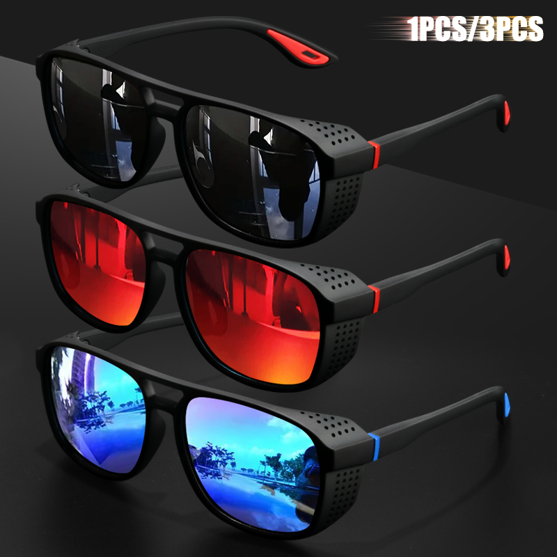 Occhiali da Sole Sportivi Pola - Outdoor Sport Glasses recensione e prezzo
