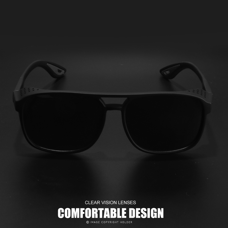 Occhiali da Sole Sportivi Pola - Outdoor Sport Glasses recensione e prezzo