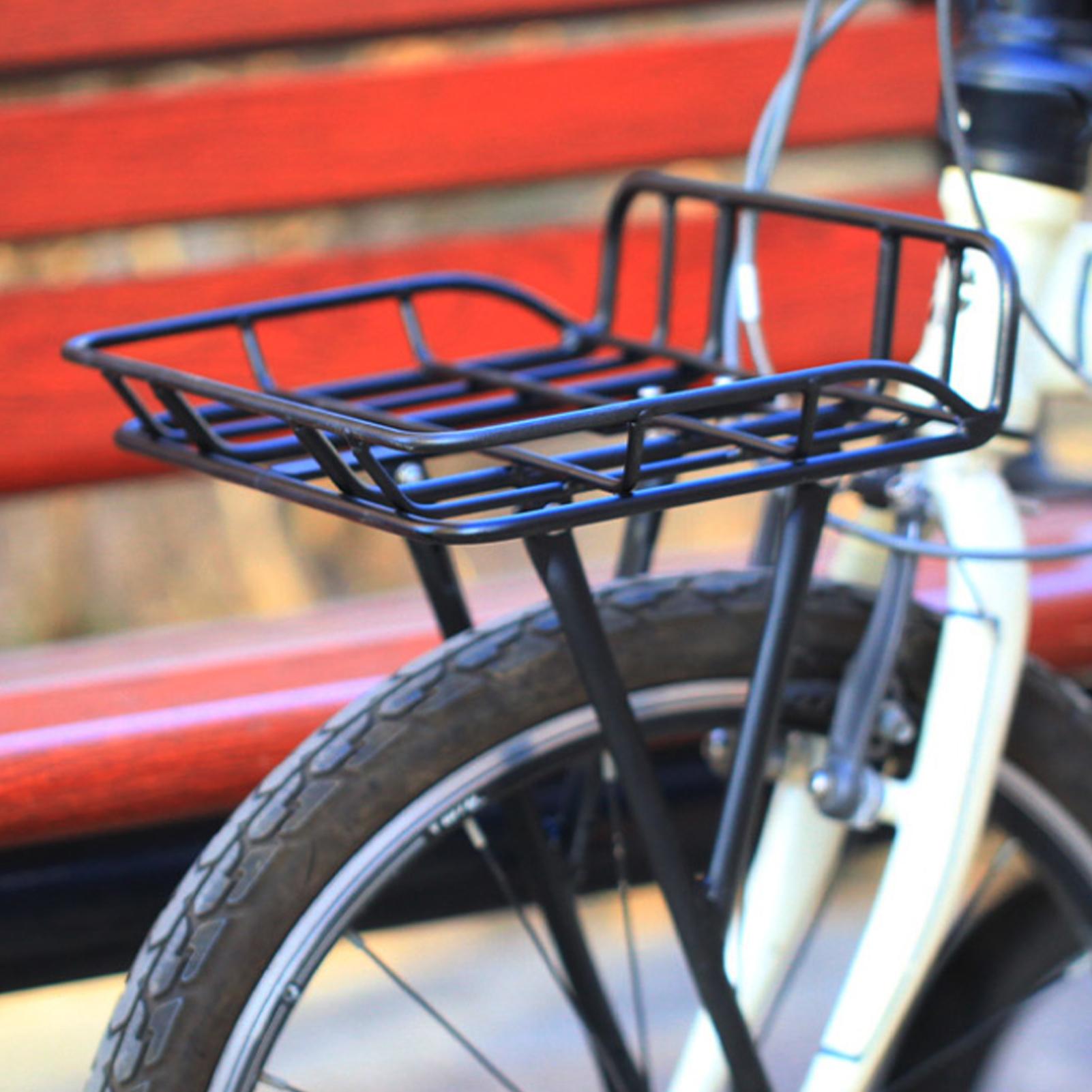 Cestino Anteriore per Biciclet - Outdoor Sport Gear recensione e prezzo