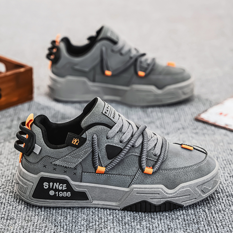 Sneakers da Uomo alla Moda con - Outdoor Sport With Sticks recensione e prezzo