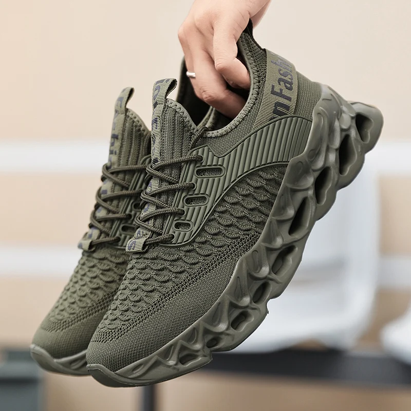 Scarpe da ginnastica da uomo c - Outdoor Sport With Sticks recensione e prezzo
