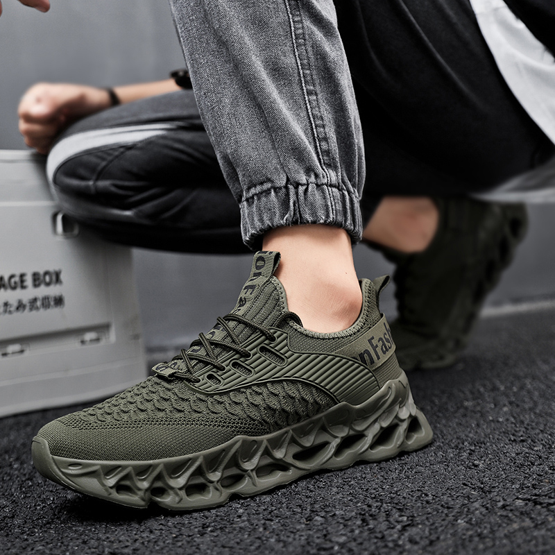 Scarpe da ginnastica da uomo c - Outdoor Sport With Sticks recensione e prezzo