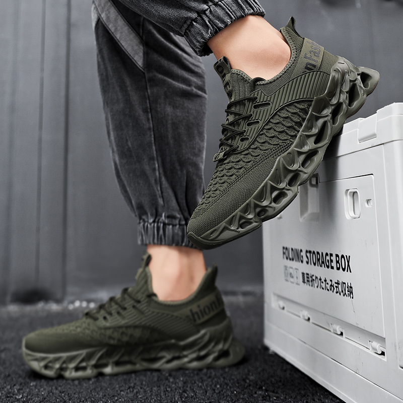 Scarpe da ginnastica da uomo c - Outdoor Sport With Sticks recensione e prezzo