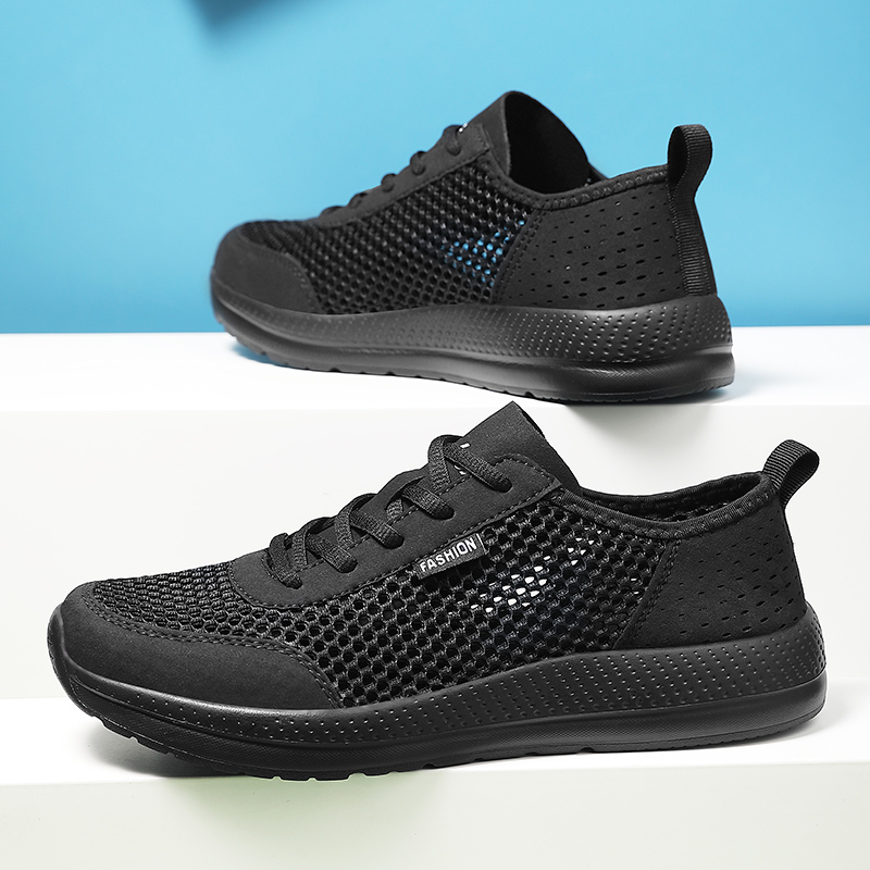 Scarpe sportive morbide da uom - Outdoor Sport With Sticks recensione e prezzo