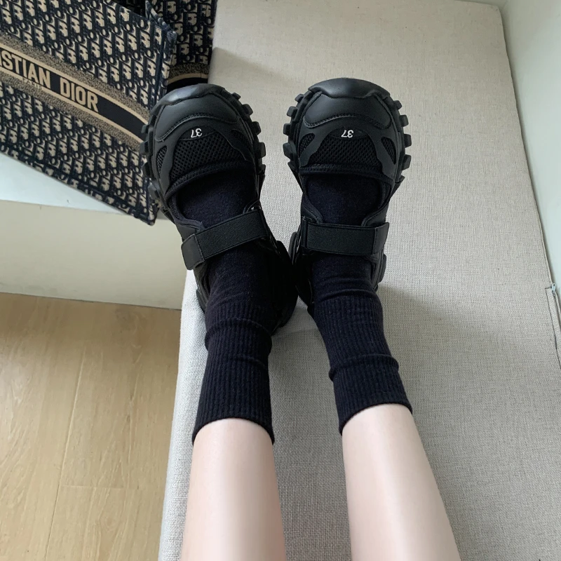 Sandali sportivi da donna con  - Outdoor Sport With Sticks recensione e prezzo