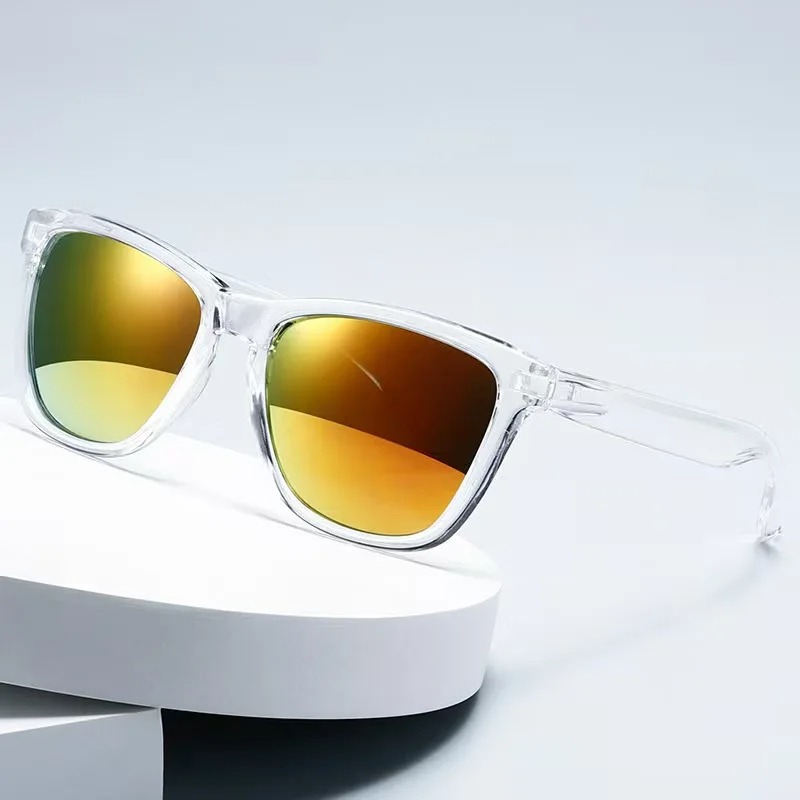Occhiali da Sole Uomo Anti-UV  - Outdoor Sport Glasses recensione e prezzo