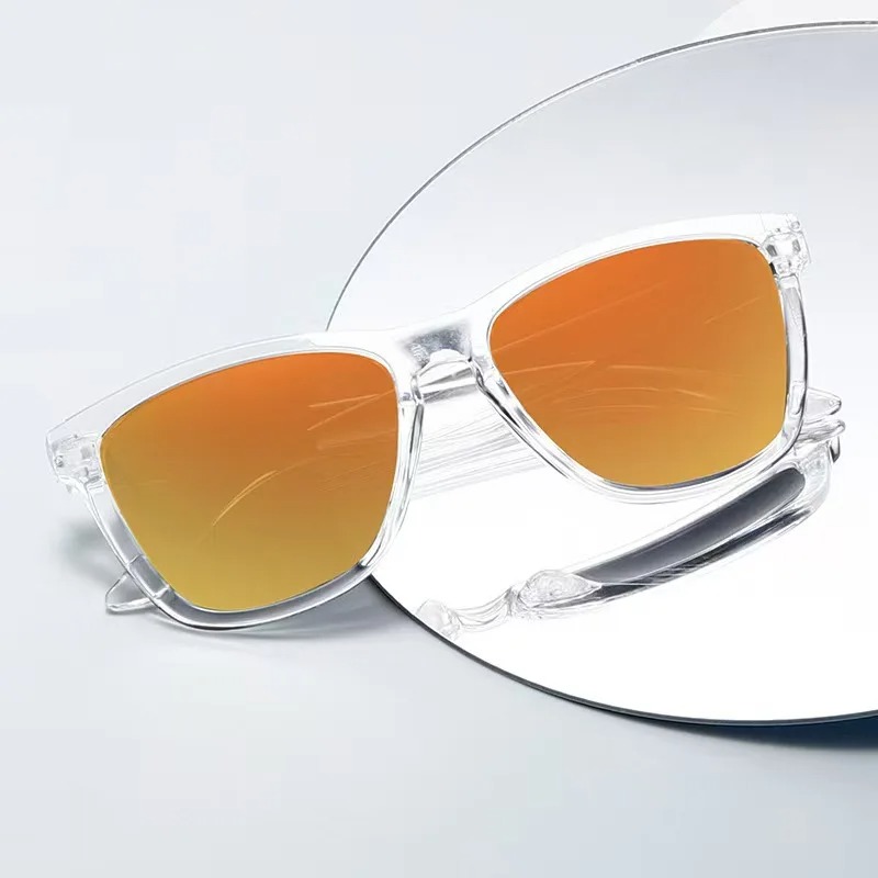 Occhiali da Sole Uomo Anti-UV  - Outdoor Sport Glasses recensione e prezzo