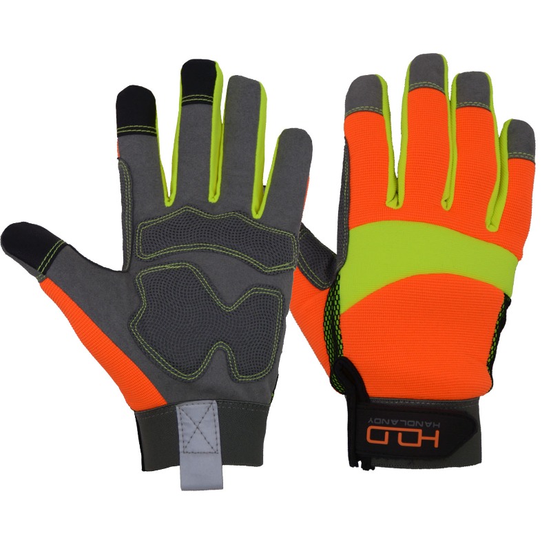Guanti da lavoro in microfibra - Horse Riding Glove recensione e prezzo