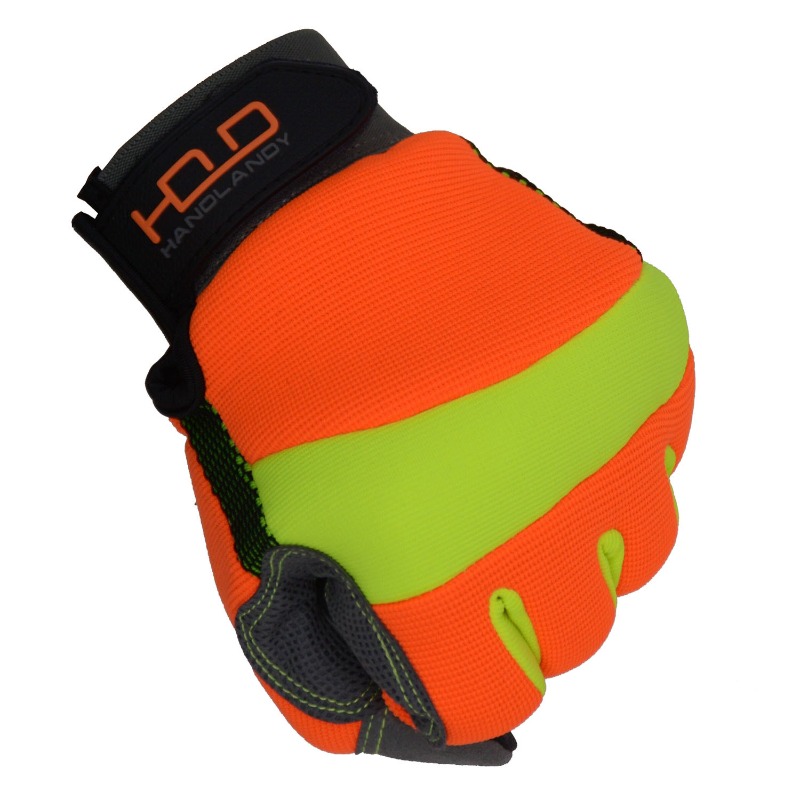 Guanti da lavoro in microfibra - Horse Riding Glove recensione e prezzo
