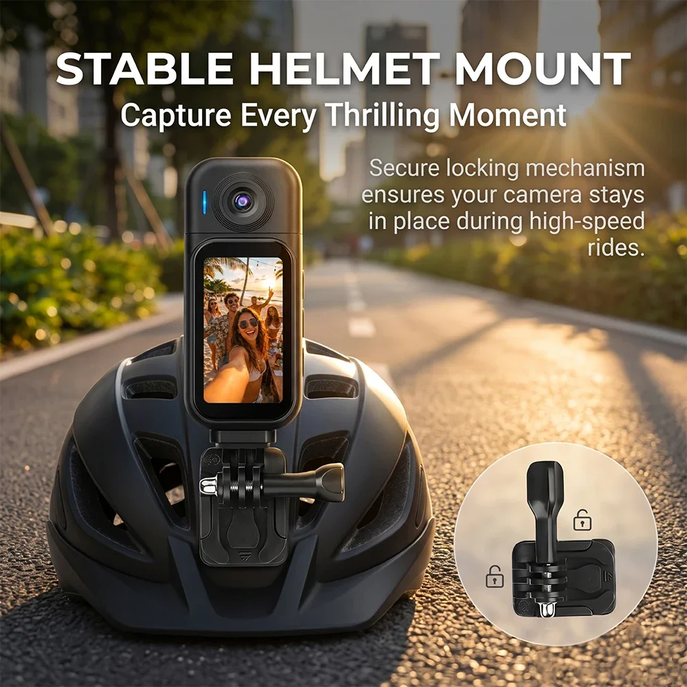 Videocamera Sportiva HD 4K/108 - Outdoor Sport Ideas recensione e prezzo