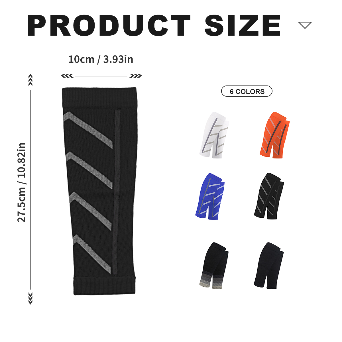 Calzini sportivi a compression - Outdoor Sport Leggings recensione e prezzo