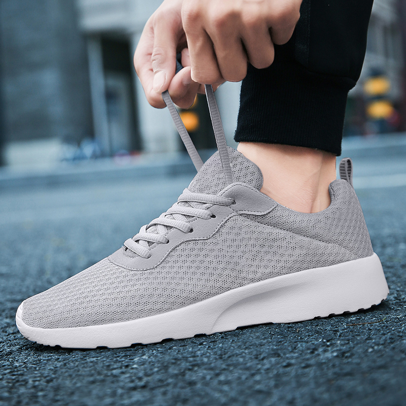 Scarpe Casual da Uomo, Sneaker - Outdoor Sport With Sticks recensione e prezzo