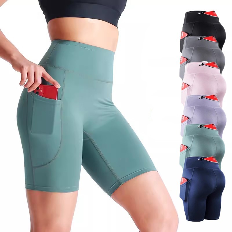 Pantaloncini da Corsa per Uomo - Outdoor Sport Leggings recensione e prezzo