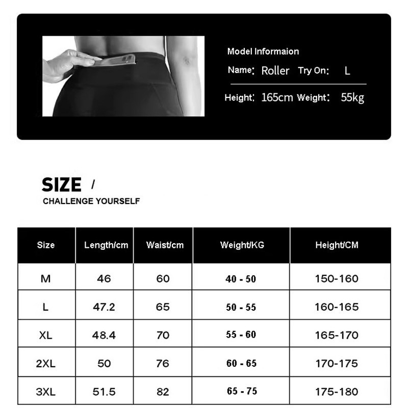Pantaloncini da Corsa per Uomo - Outdoor Sport Leggings recensione e prezzo