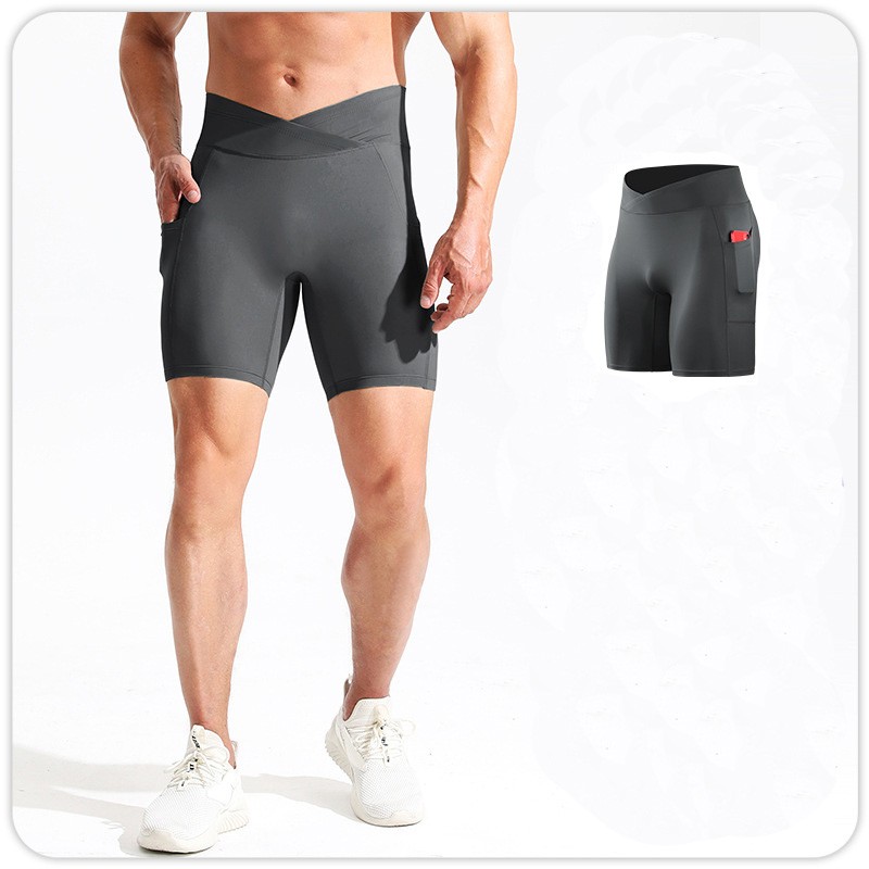 Pantaloncini tascabili da cors - Outdoor Sport Leggings recensione e prezzo
