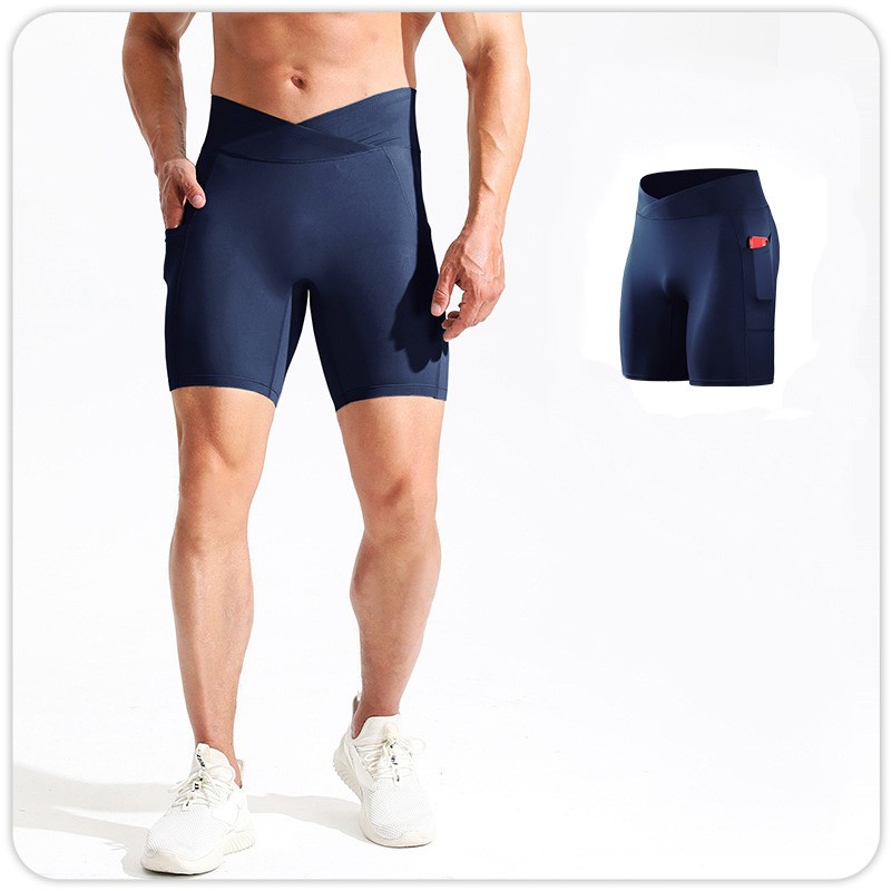 Pantaloncini tascabili da cors - Outdoor Sport Leggings recensione e prezzo