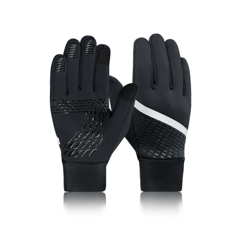 Guanti da equitazione leggeri  - Horse Riding Glove recensione e prezzo