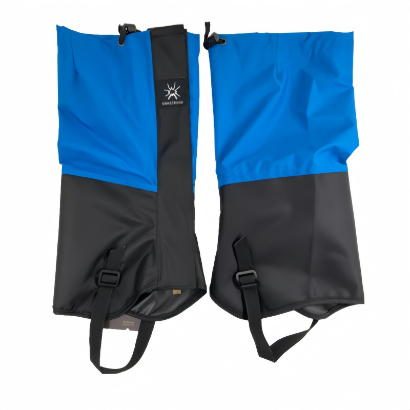 Ghette Impermeabili per Escurs - Outdoor Sport Leggings recensione e prezzo