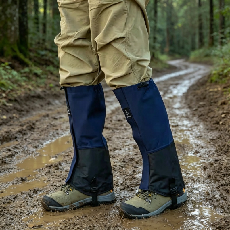 Ghette Impermeabili per Escurs - Outdoor Sport Leggings recensione e prezzo