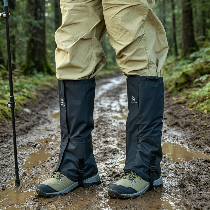 Ghette Impermeabili per Escurs - Outdoor Sport Leggings recensione e prezzo