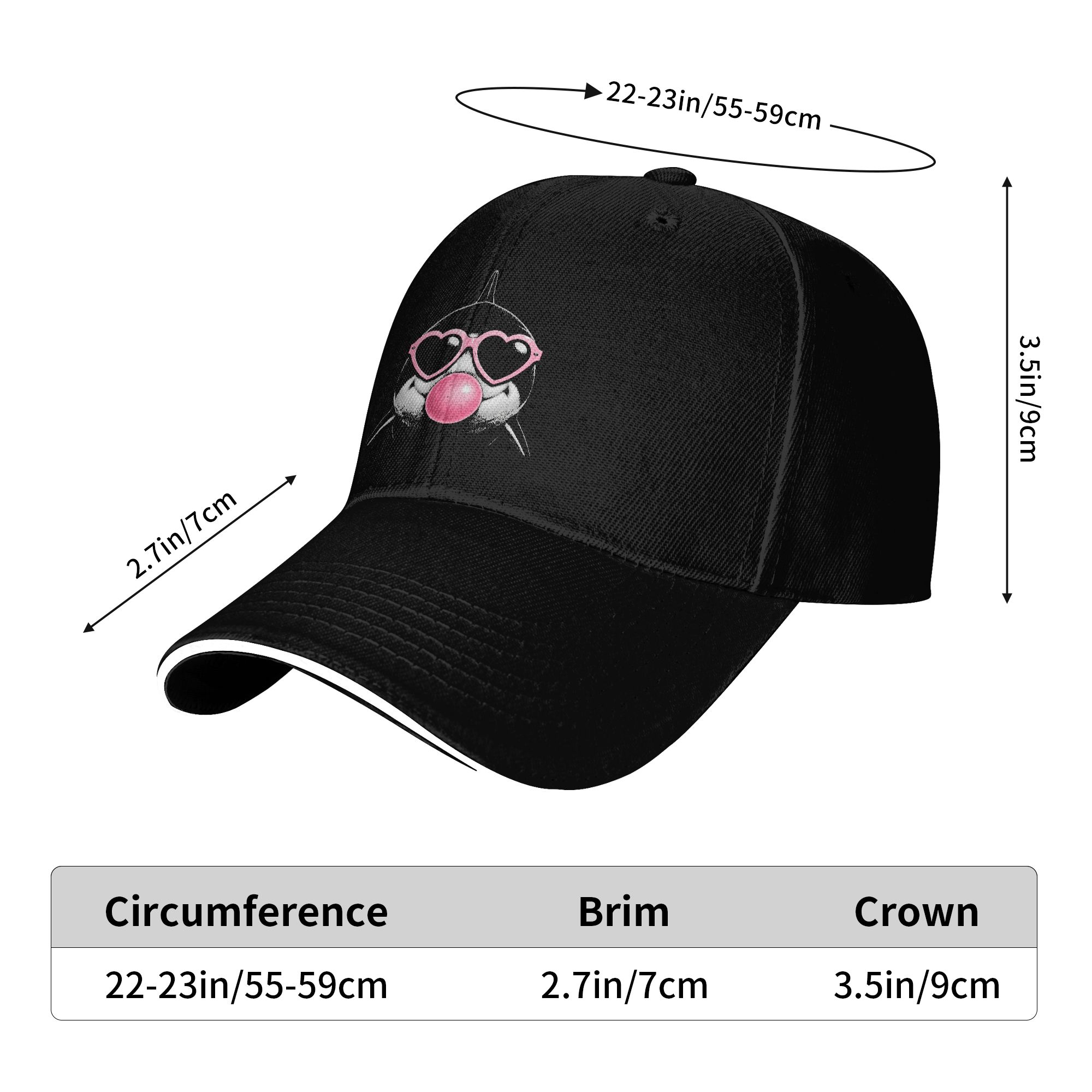 Cappello da Baseball Casual co - Outdoor Sport Ideas recensione e prezzo
