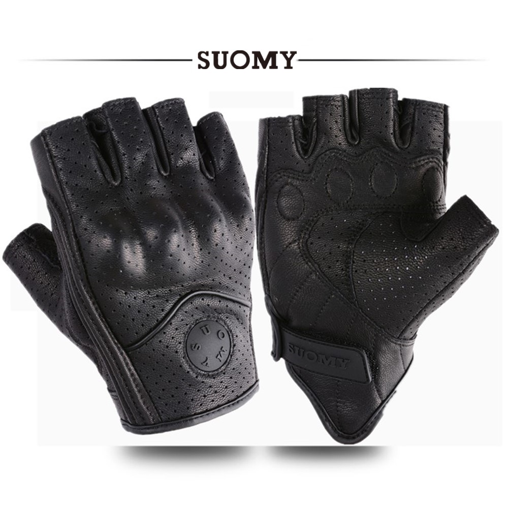 Guanti da moto estivi con mezz - Horse Riding Glove recensione e prezzo