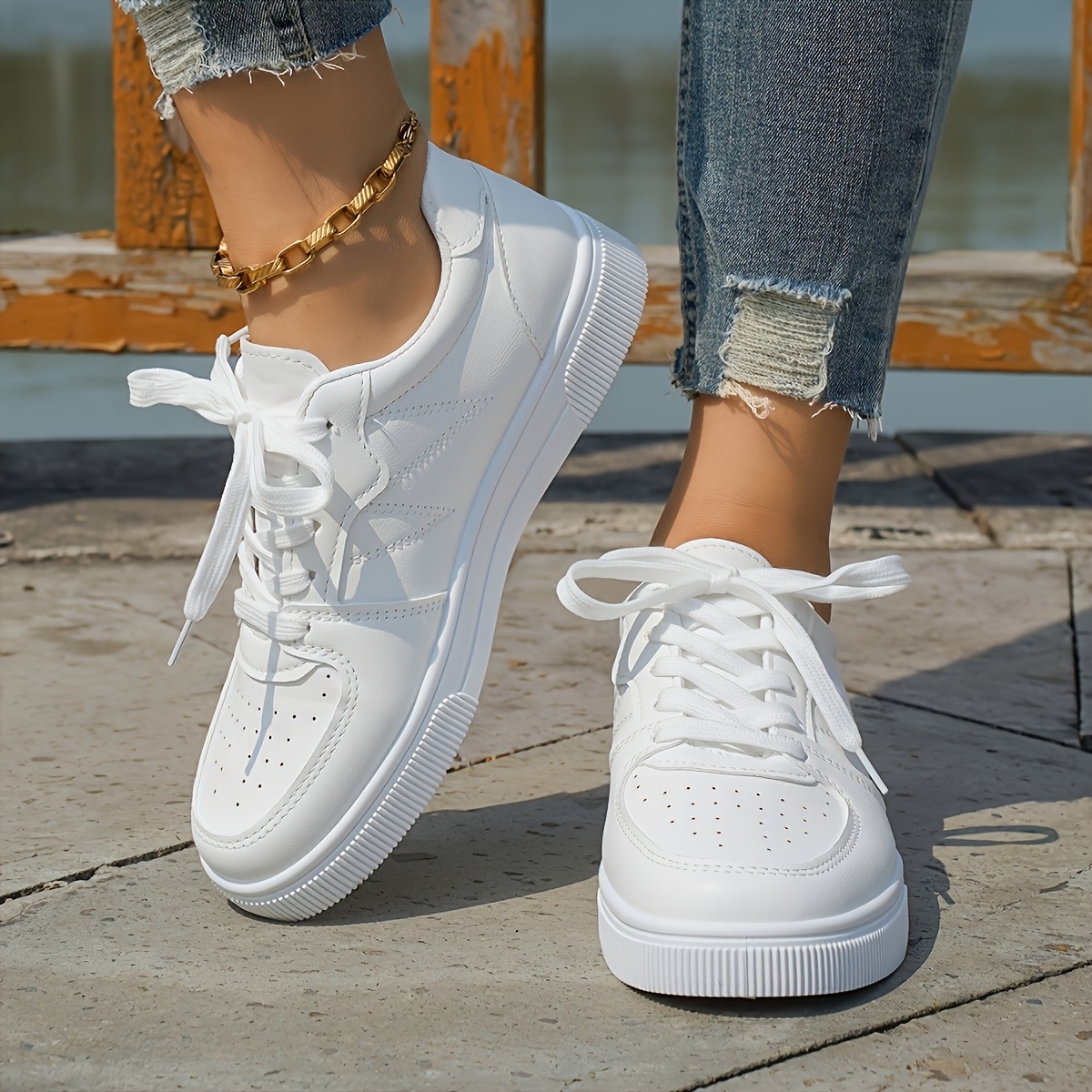 Sneakers da donna per corsa, t - Outdoor Sport With Sticks recensione e prezzo