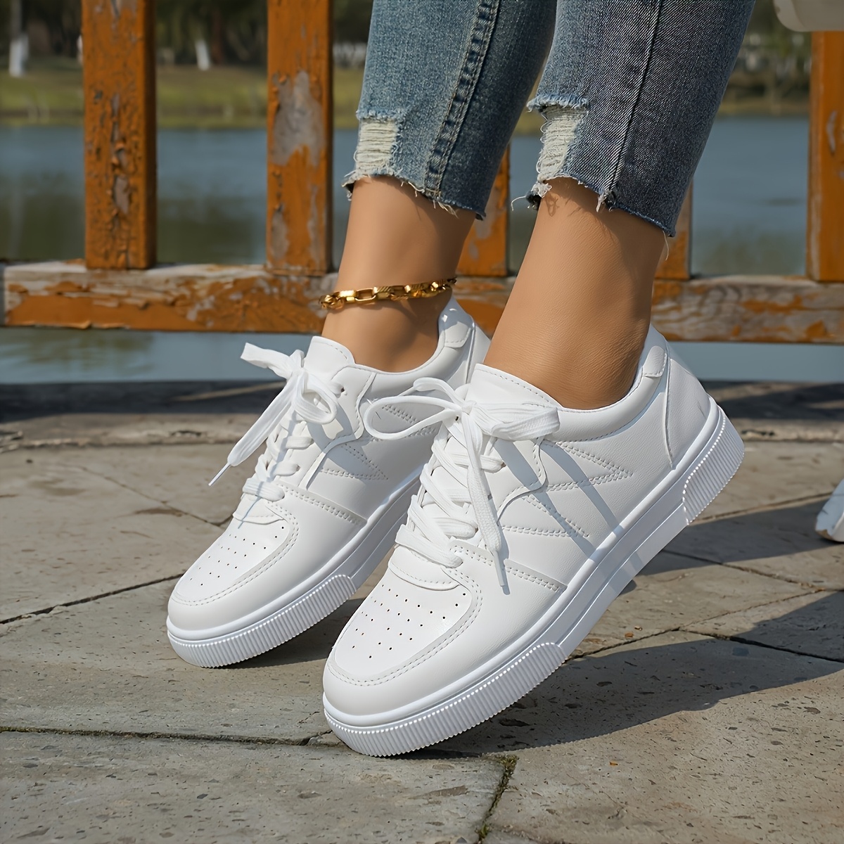Sneakers da donna per corsa, t - Outdoor Sport With Sticks recensione e prezzo