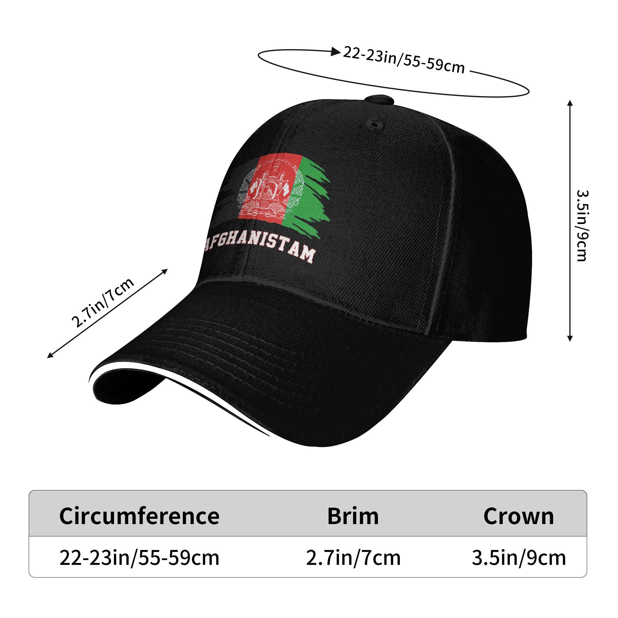 Cappellino da Baseball con Ban - Outdoor Sport Ideas recensione e prezzo