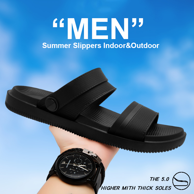 Ciabatte Estive da Uomo, Sanda - Outdoor Sport With Sticks recensione e prezzo