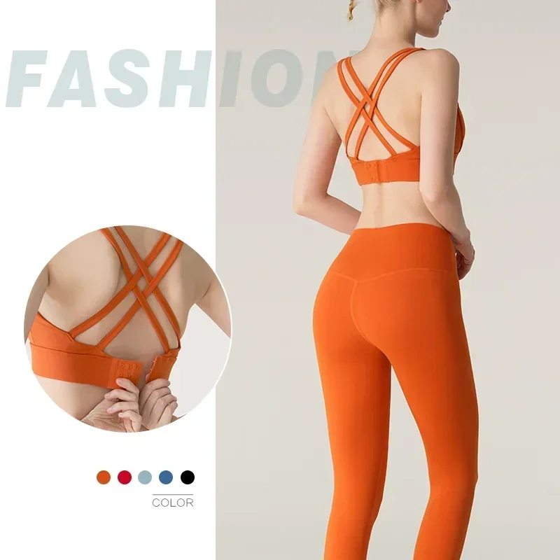 Completo Yoga da Donna 2 Pezzi - Outdoor Sport Leggings recensione e prezzo