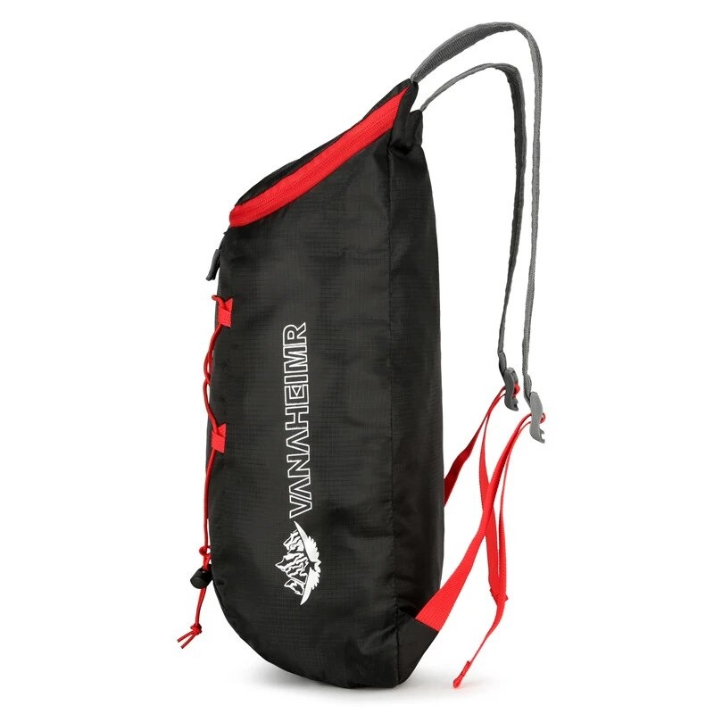 Zaino pieghevole multifunziona - Outdoor Sport Backpack recensione e prezzo