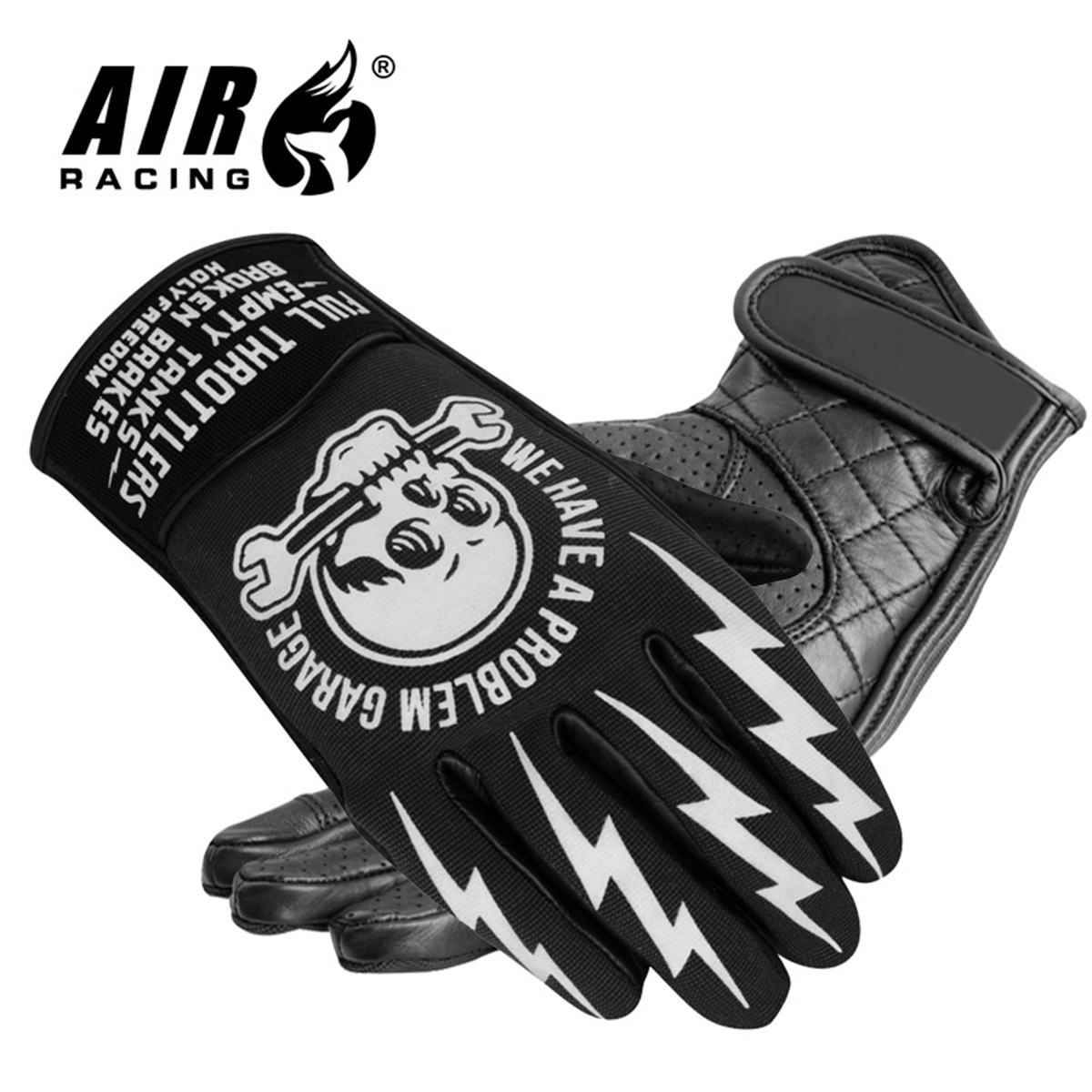 Guanti da moto Guanti da moto  - Horse Riding Glove recensione e prezzo