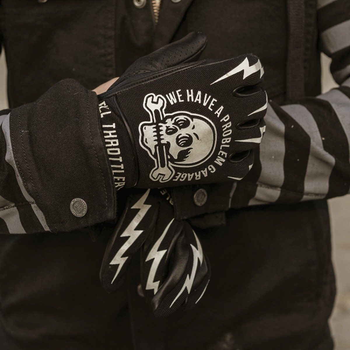 Guanti da moto Guanti da moto  - Horse Riding Glove recensione e prezzo