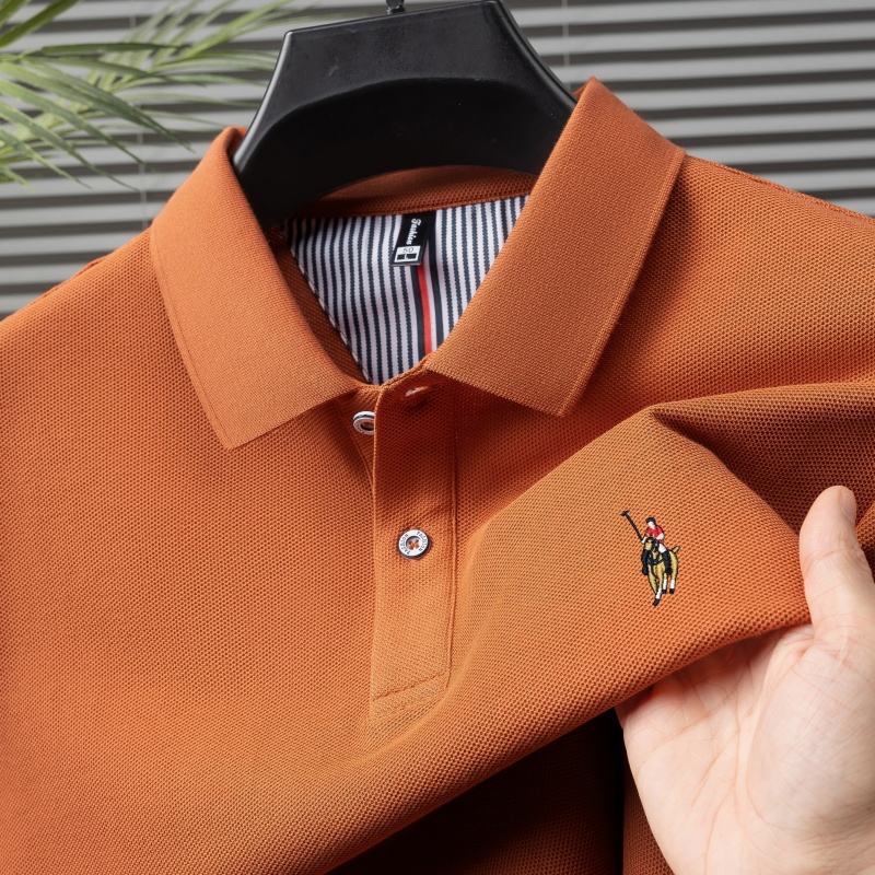 Polo classica firmata da desig - Polo Shirt Equestrian recensione e prezzo