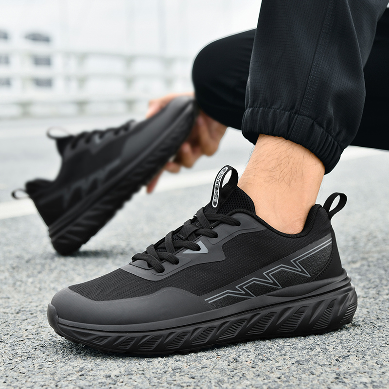 Sneakers Casual da Uomo con Pu - Outdoor Sport With Sticks recensione e prezzo