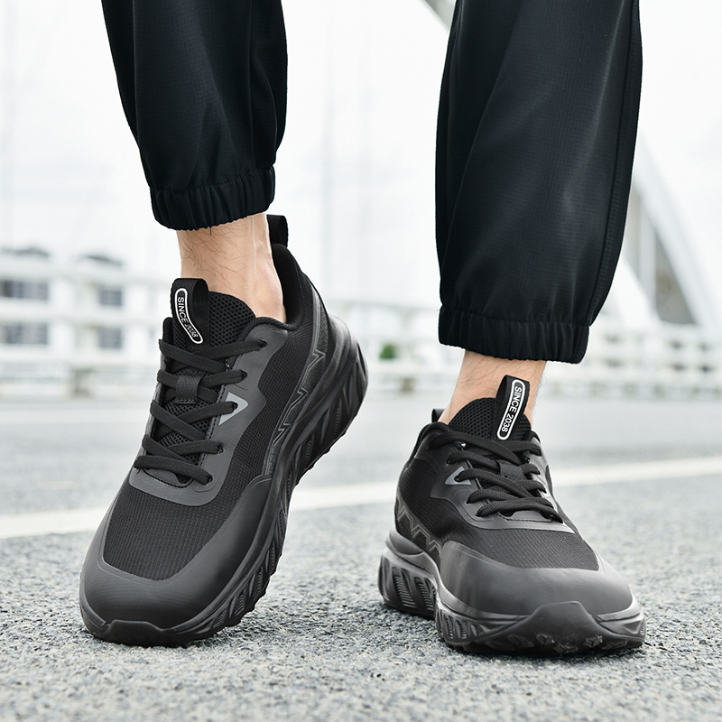 Sneakers Casual da Uomo con Pu - Outdoor Sport With Sticks recensione e prezzo