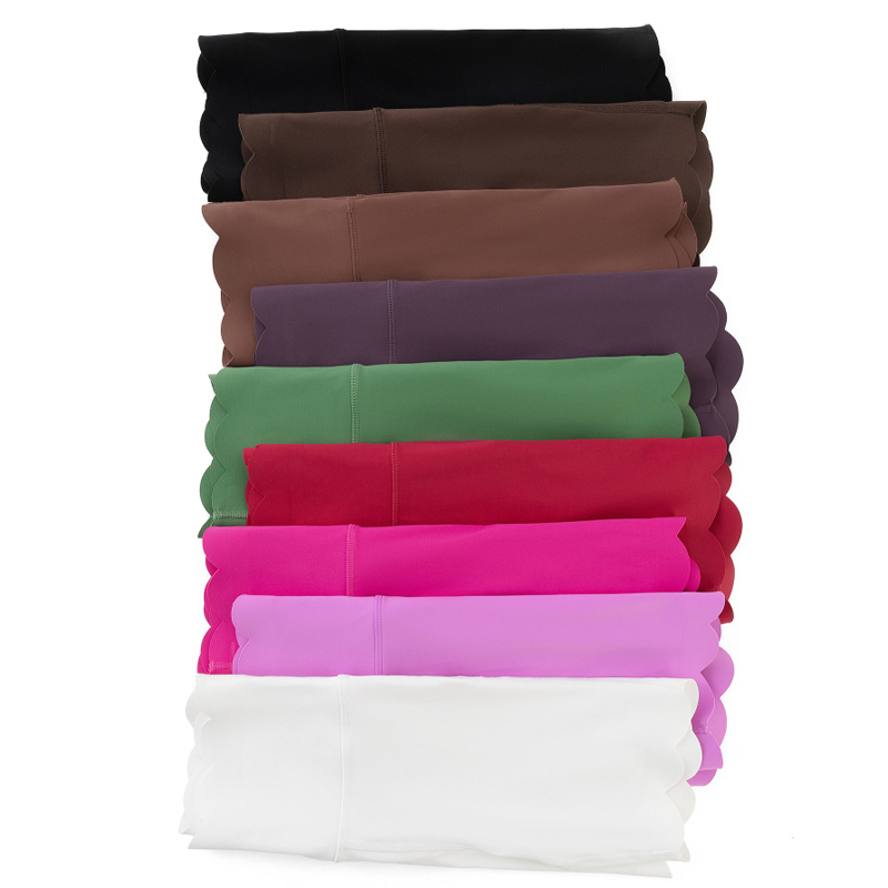 Pantaloncini da yoga estivi Pa - Outdoor Sport Leggings recensione e prezzo