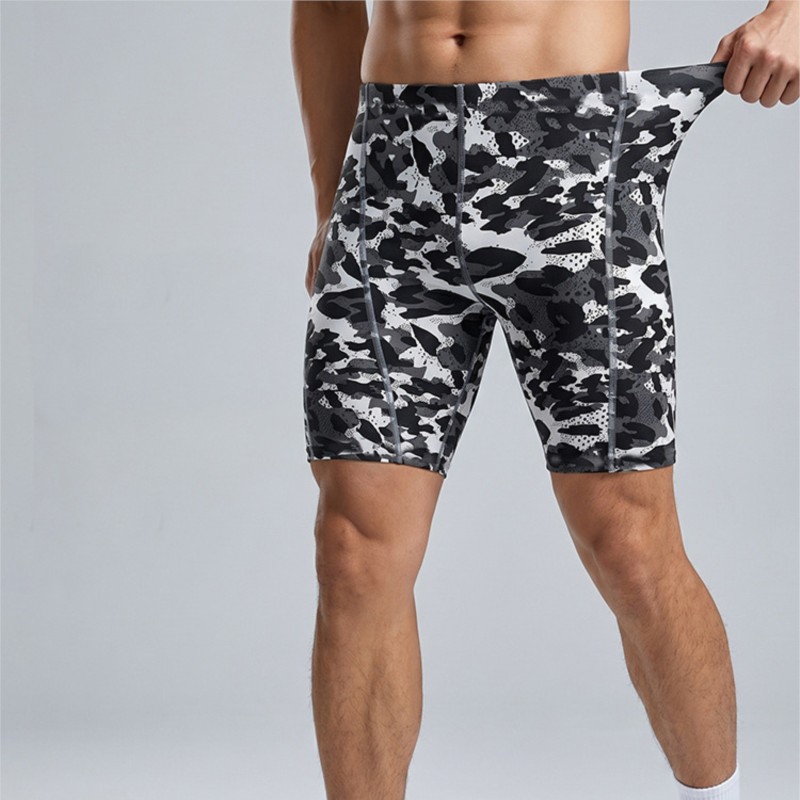 Pantaloncini da corsa per uomo - Outdoor Sport Leggings recensione e prezzo
