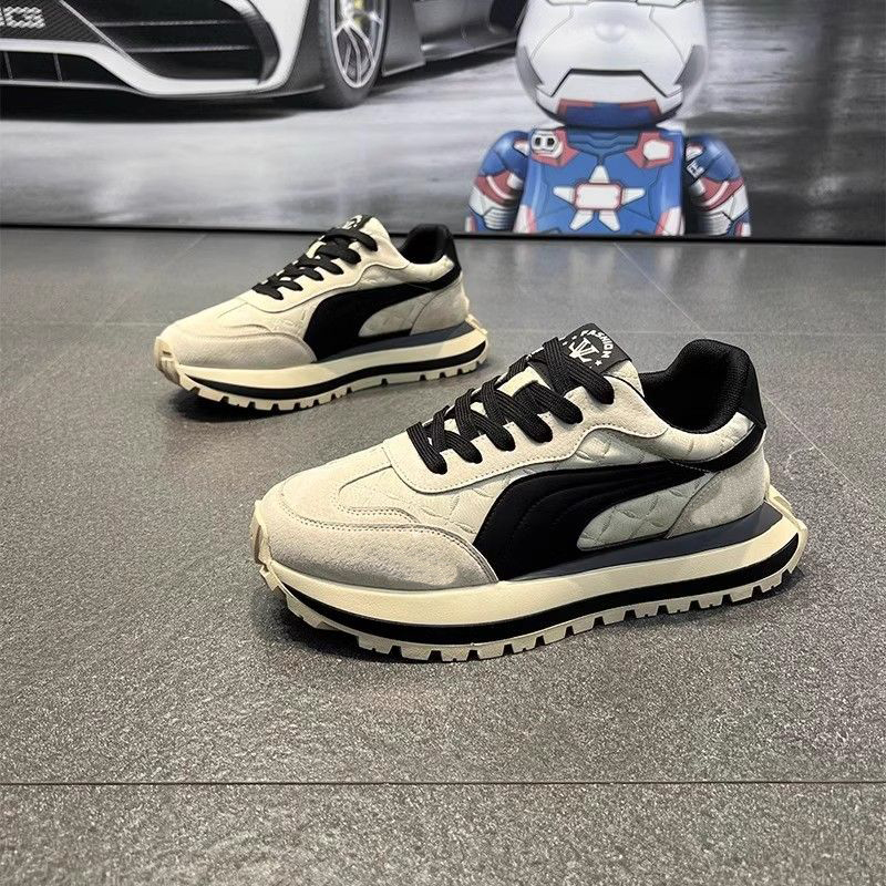 Sneakers da uomo Four Seasons, - Outdoor Sport With Sticks recensione e prezzo