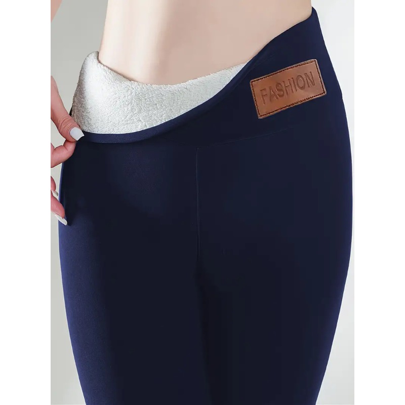 Leggings termici foderati in p - Outdoor Sport Leggings recensione e prezzo